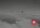 Image of United States Air Force  South Pacific Ocean, 1943, second 49 stock footage video 65675078982