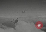 Image of United States Air Force  South Pacific Ocean, 1943, second 53 stock footage video 65675078982