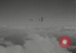 Image of United States Air Force  South Pacific Ocean, 1943, second 54 stock footage video 65675078982