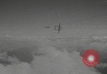 Image of United States Air Force  South Pacific Ocean, 1943, second 55 stock footage video 65675078982