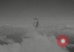 Image of United States Air Force  South Pacific Ocean, 1943, second 56 stock footage video 65675078982