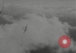 Image of United States Air Force  South Pacific Ocean, 1943, second 61 stock footage video 65675078982