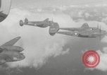 Image of United States Air Force  South Pacific Ocean, 1943, second 62 stock footage video 65675078982