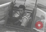 Image of United States Army Air Force 339 Fighter Squadron Pilots South Pacific Ocean, 1943, second 1 stock footage video 65675078983