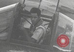 Image of United States Army Air Force 339 Fighter Squadron Pilots South Pacific Ocean, 1943, second 3 stock footage video 65675078983