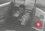 Image of United States Army Air Force 339 Fighter Squadron Pilots South Pacific Ocean, 1943, second 5 stock footage video 65675078983