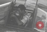 Image of United States Army Air Force 339 Fighter Squadron Pilots South Pacific Ocean, 1943, second 8 stock footage video 65675078983