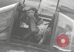 Image of United States Army Air Force 339 Fighter Squadron Pilots South Pacific Ocean, 1943, second 10 stock footage video 65675078983