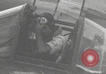 Image of United States Army Air Force 339 Fighter Squadron Pilots South Pacific Ocean, 1943, second 11 stock footage video 65675078983