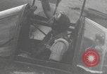 Image of United States Army Air Force 339 Fighter Squadron Pilots South Pacific Ocean, 1943, second 15 stock footage video 65675078983