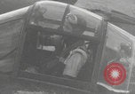 Image of United States Army Air Force 339 Fighter Squadron Pilots South Pacific Ocean, 1943, second 16 stock footage video 65675078983
