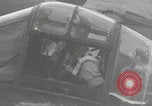 Image of United States Army Air Force 339 Fighter Squadron Pilots South Pacific Ocean, 1943, second 18 stock footage video 65675078983