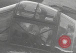 Image of United States Army Air Force 339 Fighter Squadron Pilots South Pacific Ocean, 1943, second 19 stock footage video 65675078983