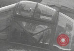 Image of United States Army Air Force 339 Fighter Squadron Pilots South Pacific Ocean, 1943, second 21 stock footage video 65675078983