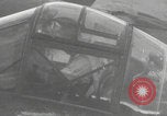 Image of United States Army Air Force 339 Fighter Squadron Pilots South Pacific Ocean, 1943, second 22 stock footage video 65675078983