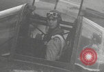 Image of United States Army Air Force 339 Fighter Squadron Pilots South Pacific Ocean, 1943, second 24 stock footage video 65675078983