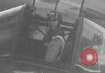 Image of United States Army Air Force 339 Fighter Squadron Pilots South Pacific Ocean, 1943, second 25 stock footage video 65675078983