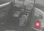 Image of United States Army Air Force 339 Fighter Squadron Pilots South Pacific Ocean, 1943, second 27 stock footage video 65675078983