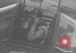 Image of United States Army Air Force 339 Fighter Squadron Pilots South Pacific Ocean, 1943, second 28 stock footage video 65675078983