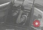 Image of United States Army Air Force 339 Fighter Squadron Pilots South Pacific Ocean, 1943, second 29 stock footage video 65675078983