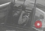 Image of United States Army Air Force 339 Fighter Squadron Pilots South Pacific Ocean, 1943, second 30 stock footage video 65675078983