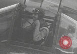 Image of United States Army Air Force 339 Fighter Squadron Pilots South Pacific Ocean, 1943, second 32 stock footage video 65675078983