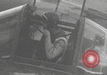 Image of United States Army Air Force 339 Fighter Squadron Pilots South Pacific Ocean, 1943, second 34 stock footage video 65675078983