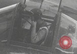 Image of United States Army Air Force 339 Fighter Squadron Pilots South Pacific Ocean, 1943, second 35 stock footage video 65675078983