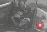 Image of United States Army Air Force 339 Fighter Squadron Pilots South Pacific Ocean, 1943, second 38 stock footage video 65675078983