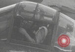Image of United States Army Air Force 339 Fighter Squadron Pilots South Pacific Ocean, 1943, second 39 stock footage video 65675078983