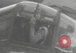 Image of United States Army Air Force 339 Fighter Squadron Pilots South Pacific Ocean, 1943, second 40 stock footage video 65675078983