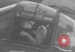 Image of United States Army Air Force 339 Fighter Squadron Pilots South Pacific Ocean, 1943, second 41 stock footage video 65675078983