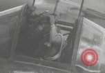 Image of United States Army Air Force 339 Fighter Squadron Pilots South Pacific Ocean, 1943, second 45 stock footage video 65675078983