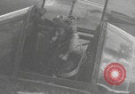 Image of United States Army Air Force 339 Fighter Squadron Pilots South Pacific Ocean, 1943, second 47 stock footage video 65675078983