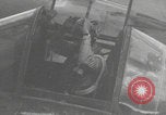 Image of United States Army Air Force 339 Fighter Squadron Pilots South Pacific Ocean, 1943, second 50 stock footage video 65675078983