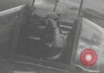 Image of United States Army Air Force 339 Fighter Squadron Pilots South Pacific Ocean, 1943, second 52 stock footage video 65675078983