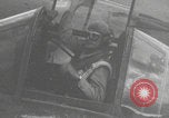 Image of United States Army Air Force 339 Fighter Squadron Pilots South Pacific Ocean, 1943, second 54 stock footage video 65675078983