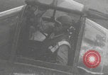 Image of United States Army Air Force 339 Fighter Squadron Pilots South Pacific Ocean, 1943, second 56 stock footage video 65675078983