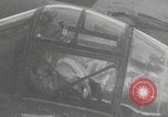 Image of United States Army Air Force 339 Fighter Squadron Pilots South Pacific Ocean, 1943, second 62 stock footage video 65675078983