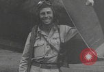Image of United States Air Force 339 Fighter Squadron Pilots South Pacific Ocean, 1943, second 62 stock footage video 65675078984