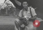 Image of United States Army Air Force 339th Fighter Squadron Pilots South Pacific Ocean, 1943, second 19 stock footage video 65675078985