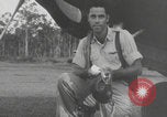 Image of United States Army Air Force 339th Fighter Squadron Pilots South Pacific Ocean, 1943, second 20 stock footage video 65675078985