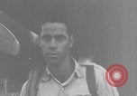 Image of United States Army Air Force 339th Fighter Squadron Pilots South Pacific Ocean, 1943, second 21 stock footage video 65675078985