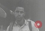 Image of United States Army Air Force 339th Fighter Squadron Pilots South Pacific Ocean, 1943, second 23 stock footage video 65675078985