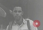 Image of United States Army Air Force 339th Fighter Squadron Pilots South Pacific Ocean, 1943, second 26 stock footage video 65675078985