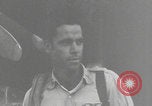Image of United States Army Air Force 339th Fighter Squadron Pilots South Pacific Ocean, 1943, second 28 stock footage video 65675078985