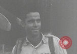 Image of United States Army Air Force 339th Fighter Squadron Pilots South Pacific Ocean, 1943, second 29 stock footage video 65675078985