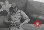 Image of United States Army Air Force 339th Fighter Squadron Pilots South Pacific Ocean, 1943, second 43 stock footage video 65675078985