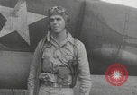 Image of United States Army Air Force 339th Fighter Squadron Pilots South Pacific Ocean, 1943, second 60 stock footage video 65675078985
