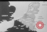 Image of Battle of Dunkirk Dunkirk France, 1940, second 1 stock footage video 65675078986